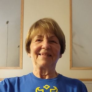 Meet your Posher, Eileen